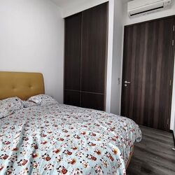 Pasir Ris 8 (D18), Apartment #574414431